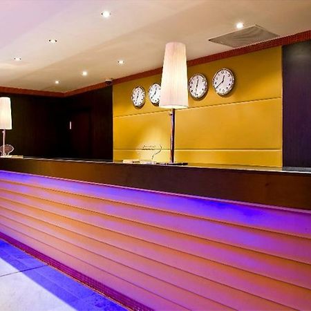 Crom Express Airport Hotel - Jeddah Dschidda Exterior foto