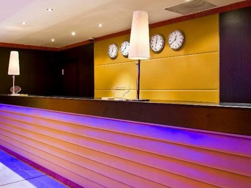 Crom Express Airport Hotel - Jeddah Dschidda Exterior foto