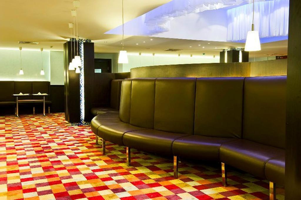 Crom Express Airport Hotel - Jeddah Dschidda Exterior foto